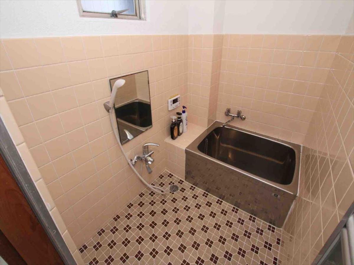 Goraku Shinfu-Kae Apartamento Osaca Exterior foto