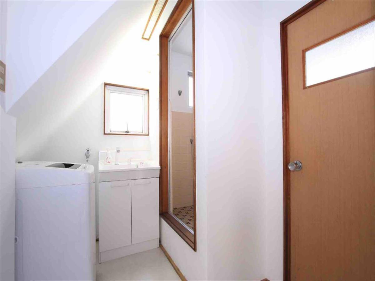 Goraku Shinfu-Kae Apartamento Osaca Exterior foto